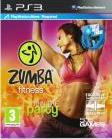 Zumba Fitness (PlayStation Move Zumba Fitness) for PS3 to rent
