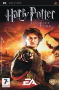 Harry Potter and the Goblet of Fire for PSP to buy