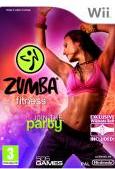 Zumba Fitness for NINTENDOWII to rent