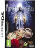 Midnight Mysteries The Edgar Allen Poe Conspiracy for NINTENDODS to buy