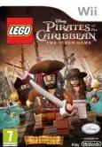 LEGO Pirates Of The Caribbean The Video Game for NINTENDOWII to rent
