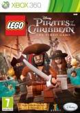 LEGO Pirates Of The Caribbean The Video Game for XBOX360 to rent