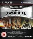Tomb Raider Trilogy HD for PS3 to rent