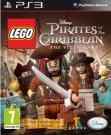 LEGO Pirates Of The Caribbean The Video Game for PS3 to rent