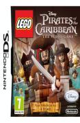 LEGO Pirates Of The Caribbean The Video Game for NINTENDODS to rent