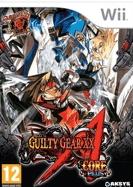 Guilty Gear XX Accent Core Plus for NINTENDOWII to rent