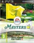 Tiger Woods PGA Tour 12 The Masters for PS3 to rent