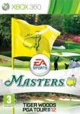 Tiger Woods PGA Tour 12 The Masters for XBOX360 to rent