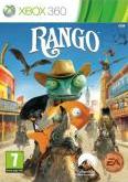 Rango The Video Game for XBOX360 to rent