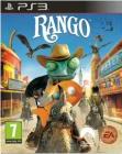 Rango The Video Game for PS3 to rent