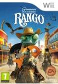 Rango The Video Game for NINTENDOWII to rent