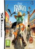 Rango The Video Game for NINTENDODS to rent
