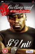 50 Cent Bullet Proof for PSP to buy