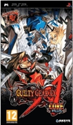 Guilty Gear XX Accent Core Plus for PSP to rent