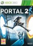 Portal 2 for XBOX360 to rent