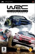 World Rally Championship for PSP to buy