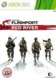 Operation Flashpoint Red River for XBOX360 to buy