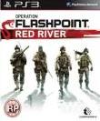 Operation Flashpoint Red River for PS3 to buy