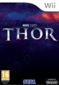 Thor The Videogame for NINTENDOWII to rent