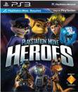 Heroes (PlayStation Move Heroes) for PS3 to buy