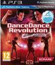 Dance Dance Revolution New Moves (PlayStation Move for PS3 to rent