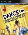 Dance On Broadway (PlayStation Move Dance On Broad for PS3 to buy