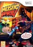 Musiic Party Rock The House for NINTENDOWII to rent