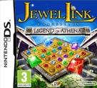 Jewel Link Chronicles Legend Of Athena for NINTENDODS to rent