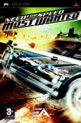 Need for Speed Most Wanted for PSP to rent