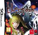 Theresia for NINTENDODS to rent