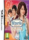 Wizards Of Waverley Place Spellbound for NINTENDODS to rent