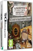 Mystery Stories Curse Of The Ancient Spirits for NINTENDODS to rent