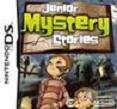 Junior Mystery Stories for NINTENDODS to buy