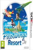 Pilot Wings Resort (3DS) for NINTENDO3DS to rent