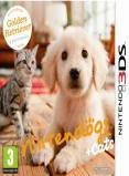 Nintendogs And Cats Golden Retriever Edition (3DS) for NINTENDO3DS to rent