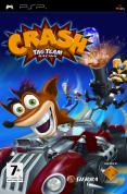Crash Tag Team Racing for PSP to rent