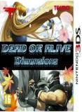 Dead Or Alive Dimensions (3DS) for NINTENDO3DS to rent