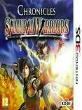 Samurai Warriors Chronicles (3DS) for NINTENDO3DS to rent