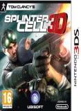 Tom Clancys Splinter Cell 3D (3DS) for NINTENDO3DS to buy