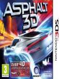 Asphalt 3D (3DS) for NINTENDO3DS to rent