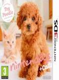 Nintendogs And Cats Toy Poodle Edition (3DS) for NINTENDO3DS to rent