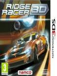Ridge Racer 3D (3DS) for NINTENDO3DS to rent