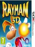 Rayman 3D (3DS) for NINTENDO3DS to rent