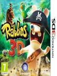 Rabbids Travel In Time 3D (3DS) for NINTENDO3DS to rent