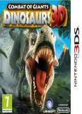 Combat Of Giants Dinosaurs 3D (3DS) for NINTENDO3DS to buy