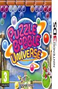 Puzzle Bobble Universe (3DS) for NINTENDO3DS to rent