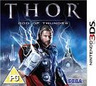 Thor The Videogame (3DS) for NINTENDO3DS to rent