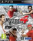 Virtua Tennis 4 (PlayStation Move Compatible) for PS3 to rent