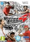 Virtua Tennis 4 for NINTENDOWII to rent