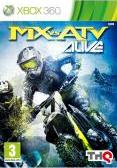 MX Vs ATV Alive for XBOX360 to rent